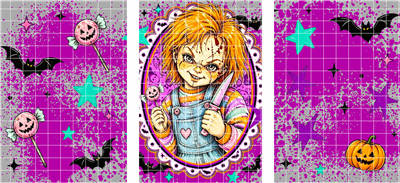 16oz Halloween-J  1896